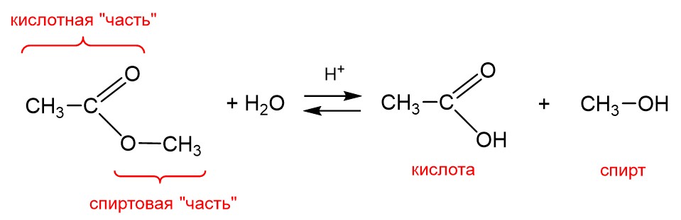 Реакция карбоновых кислот с солями. Метилацетат щелочной гидролиз. Гидратация сложных эфиров. Уксусная кислота метилацетат. Реакция получения метилацетата.
